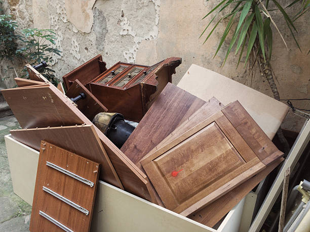 Reliable Montgomery, IN Junk Removal Solutions