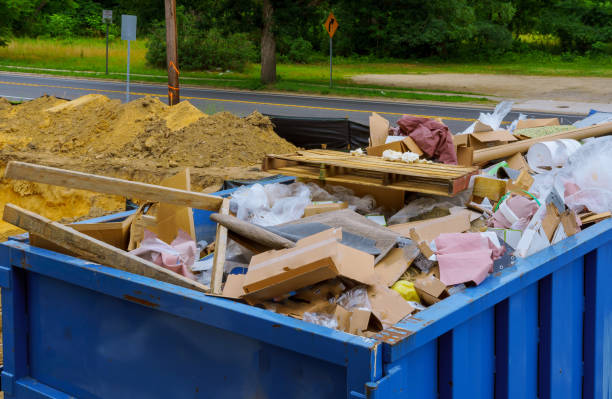 Best Household Junk Removal  in Montgomery, IN